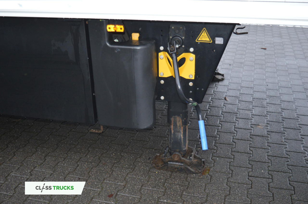 Schmitz Cargobull SKO FP 45 Carrier Vector 1550 - Sơ mi rơ moóc đông lạnh: hình 5 Schmitz Cargobull SKO FP 45 Carrier Vector 1550 - Sơ mi rơ moóc đông lạnh: hình 5