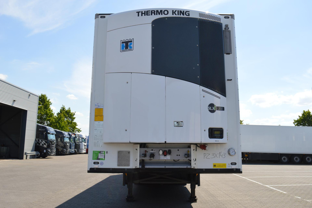 Schmitz Cargobull SKO FP 45 ThermoKing SLXi 300 - Sơ mi rơ moóc đông lạnh: hình 3 Schmitz Cargobull SKO FP 45 ThermoKing SLXi 300 - Sơ mi rơ moóc đông lạnh: hình 3