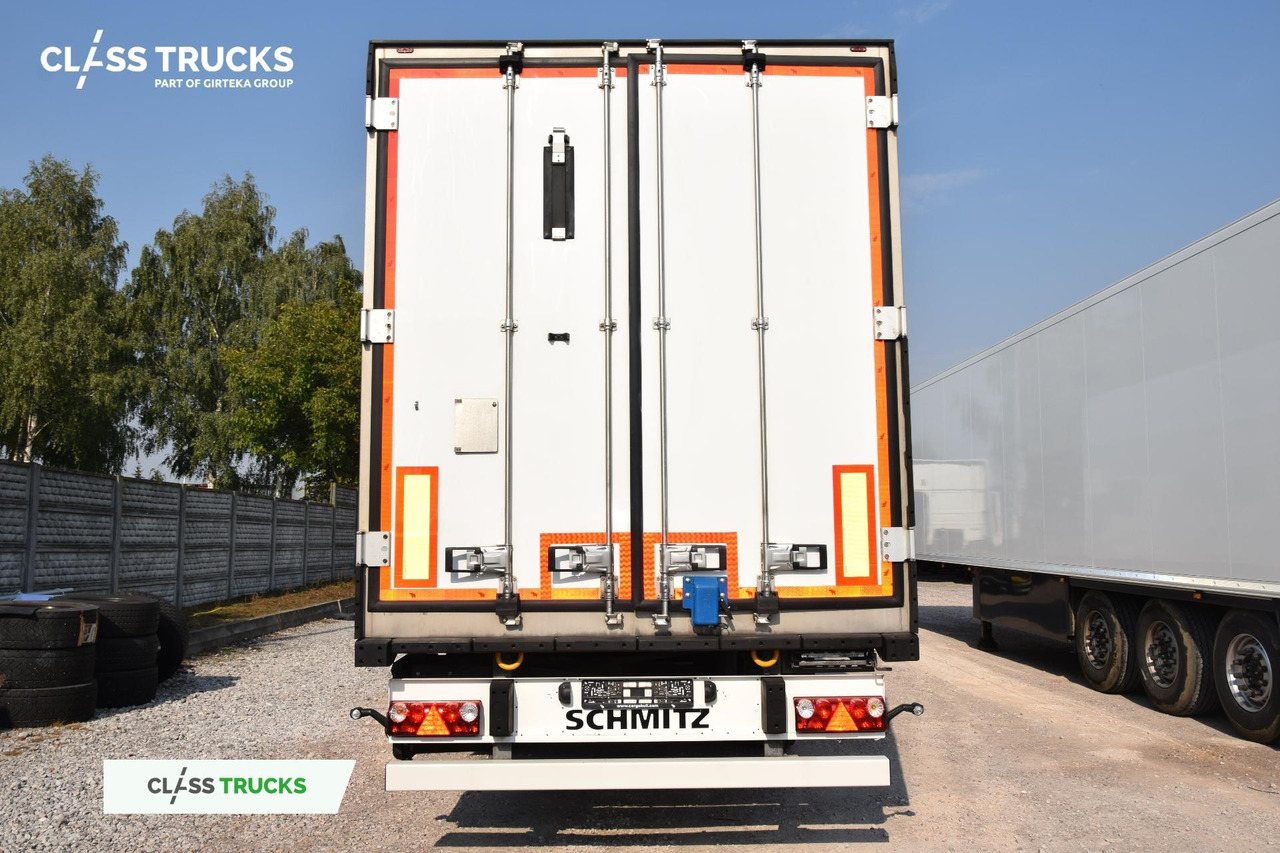 Schmitz Cargobull SKO FP 60 ThermoKing SLXi 300 - Sơ mi rơ moóc đông lạnh: hình 4 Schmitz Cargobull SKO FP 60 ThermoKing SLXi 300 - Sơ mi rơ moóc đông lạnh: hình 4