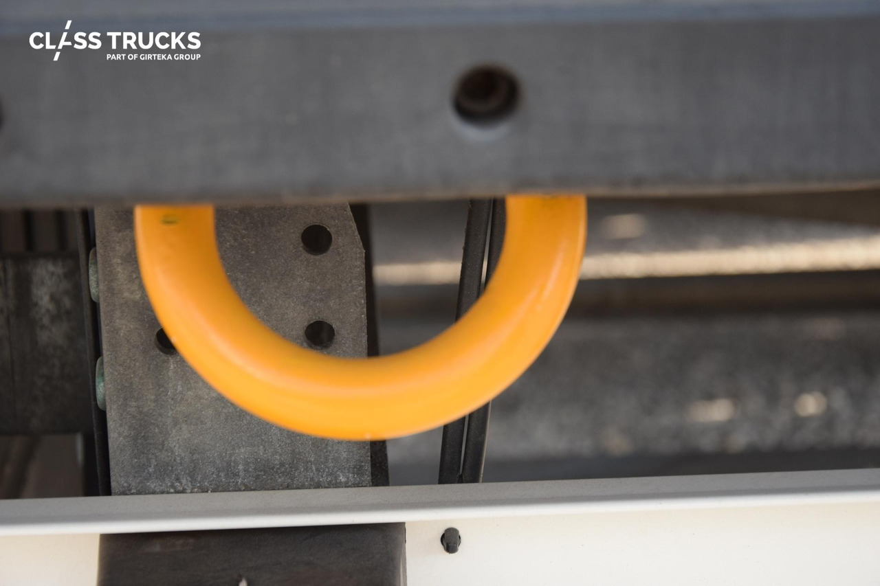 Sơ mi rơ moóc đông lạnh Schmitz Cargobull SKO FP 60 ThermoKing SLXi 300: hình 9