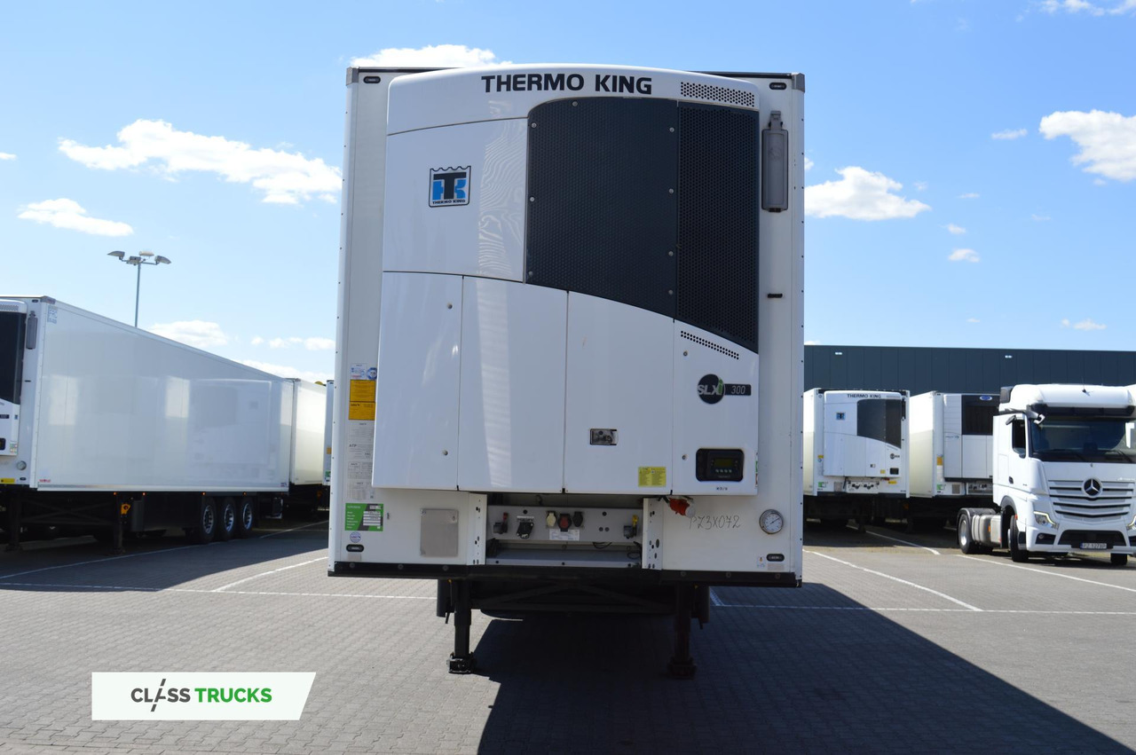 Schmitz Cargobull SKO FP 60 ThermoKing SLXi 300 - Sơ mi rơ moóc đông lạnh: hình 2 Schmitz Cargobull SKO FP 60 ThermoKing SLXi 300 - Sơ mi rơ moóc đông lạnh: hình 2