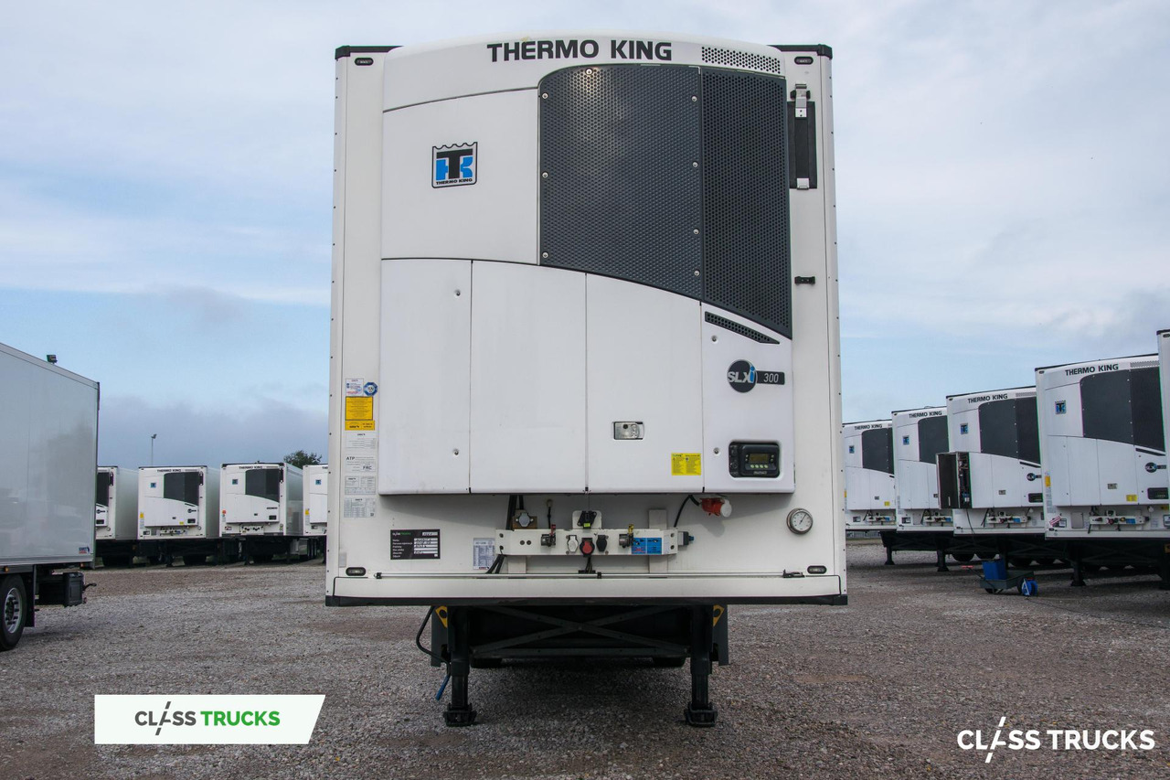Schmitz Cargobull SKO FP 60 ThermoKing SLXi 300 - Sơ mi rơ moóc đông lạnh: hình 4 Schmitz Cargobull SKO FP 60 ThermoKing SLXi 300 - Sơ mi rơ moóc đông lạnh: hình 4