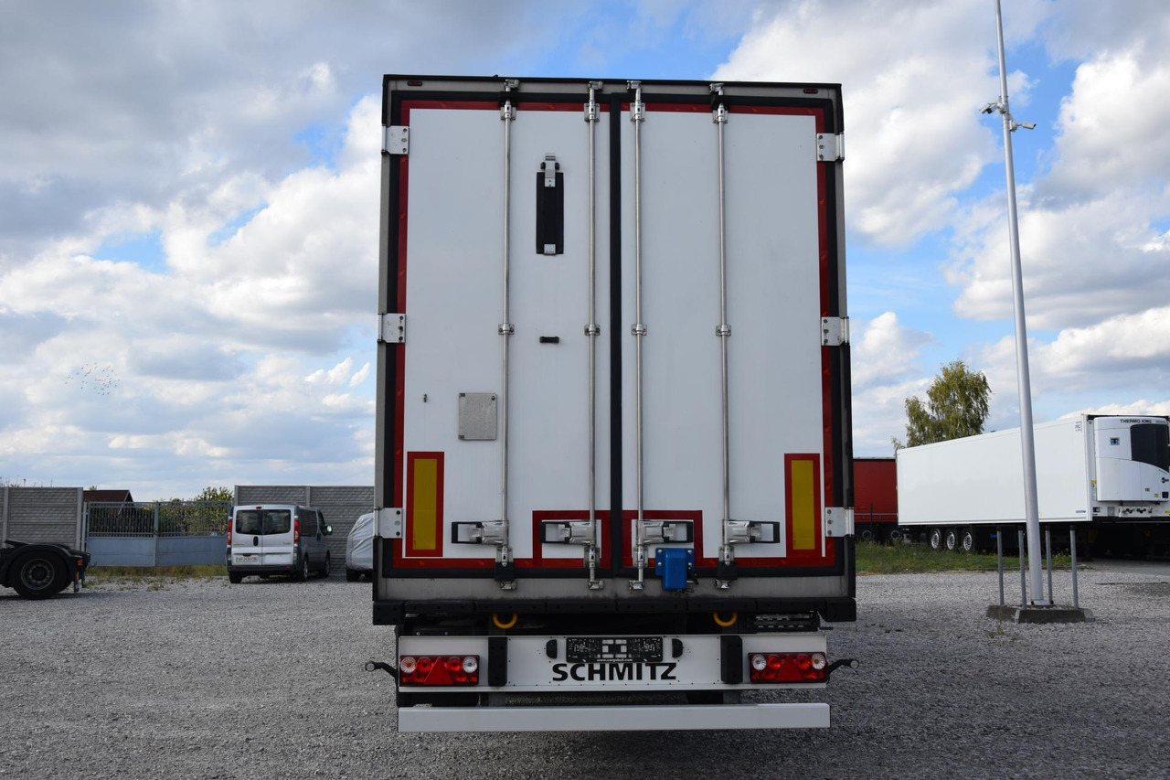 Schmitz Cargobull SKO FP 60 ThermoKing SLXi 300 - Sơ mi rơ moóc đông lạnh: hình 4 Schmitz Cargobull SKO FP 60 ThermoKing SLXi 300 - Sơ mi rơ moóc đông lạnh: hình 4