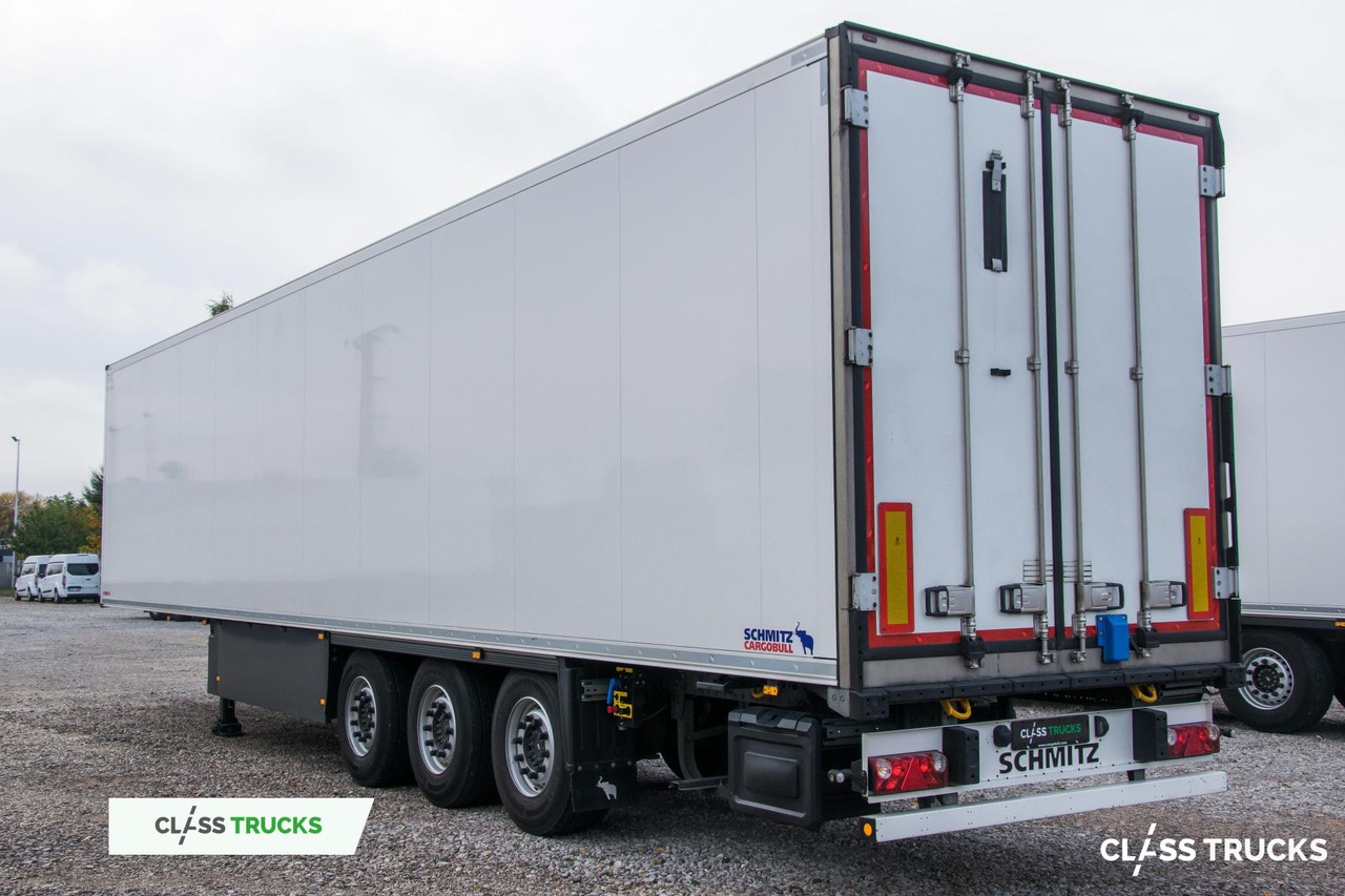 Schmitz Cargobull SKO FP 60 ThermoKing SLXi 300 - Sơ mi rơ moóc đông lạnh: hình 3 Schmitz Cargobull SKO FP 60 ThermoKing SLXi 300 - Sơ mi rơ moóc đông lạnh: hình 3