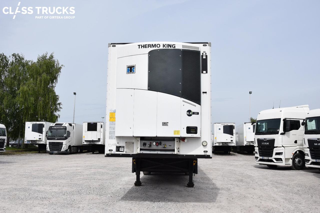 Schmitz Cargobull SKO FP 60 ThermoKing SLXi 300 - Sơ mi rơ moóc đông lạnh: hình 2 Schmitz Cargobull SKO FP 60 ThermoKing SLXi 300 - Sơ mi rơ moóc đông lạnh: hình 2