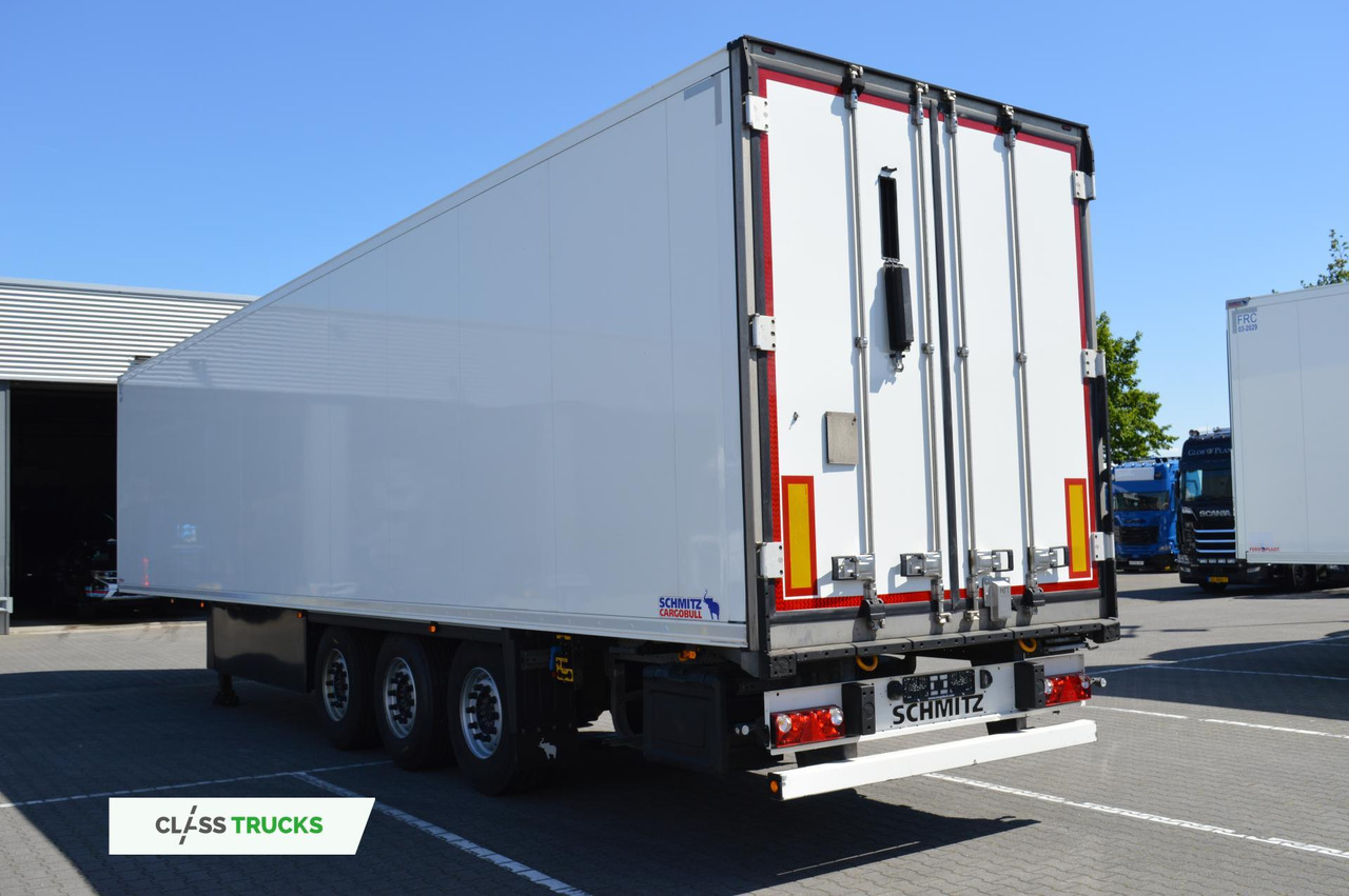 Schmitz Cargobull SKO FP 60 ThermoKing SLXi 300 - Sơ mi rơ moóc đông lạnh: hình 4 Schmitz Cargobull SKO FP 60 ThermoKing SLXi 300 - Sơ mi rơ moóc đông lạnh: hình 4