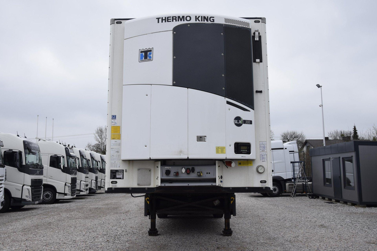 Schmitz Cargobull SKO FP 60 ThermoKing SLXi 300 - Sơ mi rơ moóc đông lạnh: hình 2 Schmitz Cargobull SKO FP 60 ThermoKing SLXi 300 - Sơ mi rơ moóc đông lạnh: hình 2