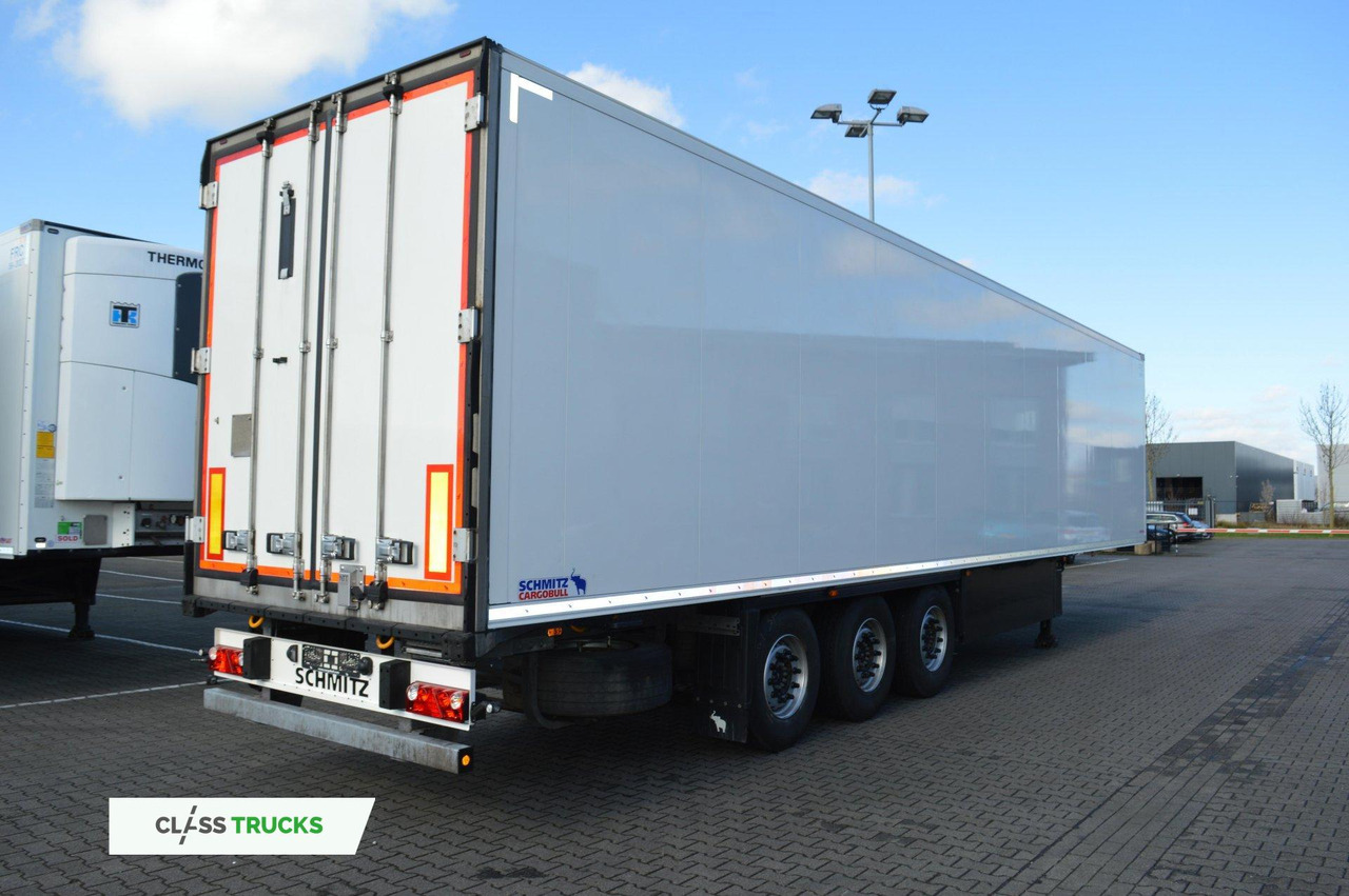 Schmitz Cargobull SKO FP 60 ThermoKing SLXi 300 - Sơ mi rơ moóc đông lạnh: hình 4 Schmitz Cargobull SKO FP 60 ThermoKing SLXi 300 - Sơ mi rơ moóc đông lạnh: hình 4