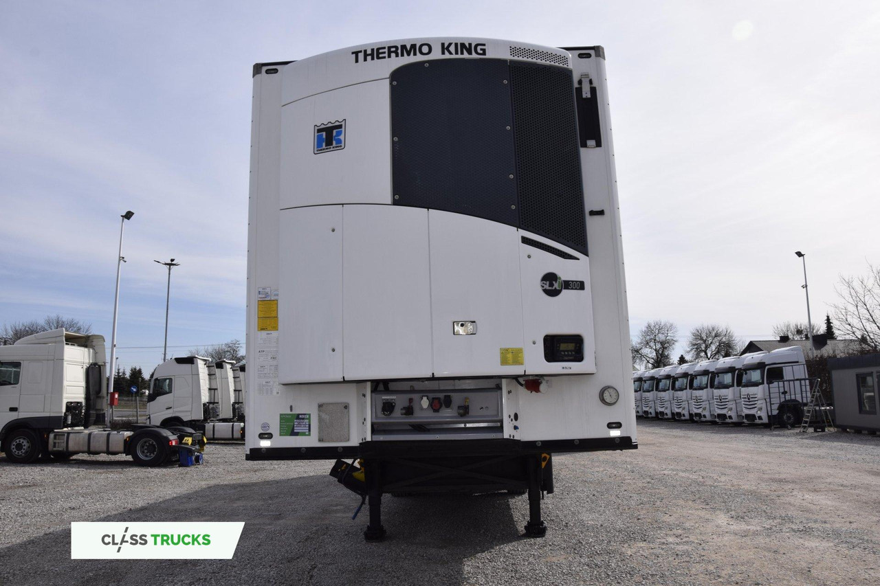 Schmitz Cargobull SKO FP 60 ThermoKing SLXi 300 - Sơ mi rơ moóc đông lạnh: hình 2 Schmitz Cargobull SKO FP 60 ThermoKing SLXi 300 - Sơ mi rơ moóc đông lạnh: hình 2