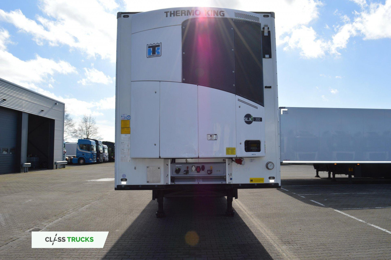 Schmitz Cargobull SKO FP 60 ThermoKing SLXi 300 - Sơ mi rơ moóc đông lạnh: hình 2 Schmitz Cargobull SKO FP 60 ThermoKing SLXi 300 - Sơ mi rơ moóc đông lạnh: hình 2