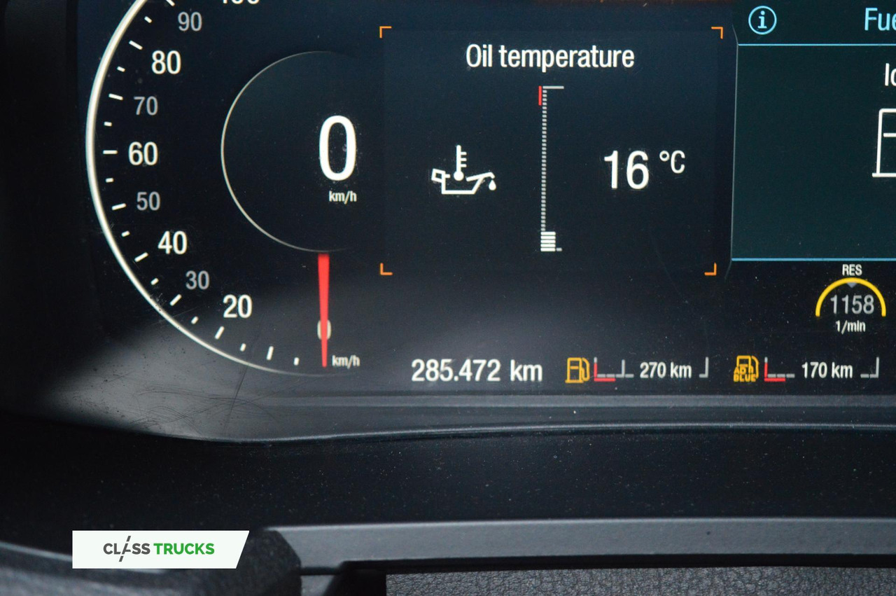 Cho thuê MAN TGX 18.480 GX ACC MAN TGX 18.480 GX ACC: hình 12 Cho thuê MAN TGX 18.480 GX ACC MAN TGX 18.480 GX ACC: hình 12