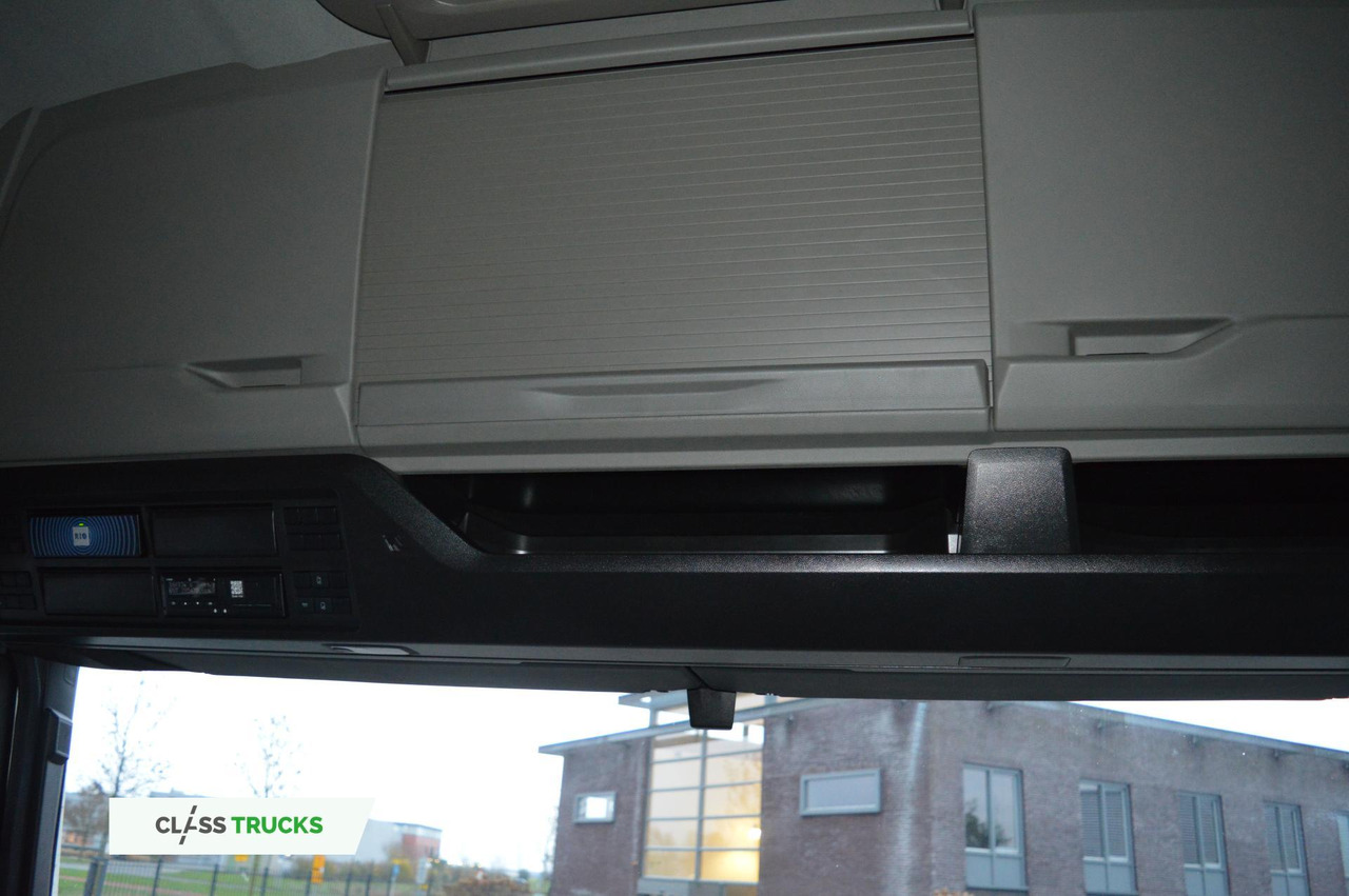 Cho thuê MAN TGX 18.480 GX ACC MAN TGX 18.480 GX ACC: hình 15 Cho thuê MAN TGX 18.480 GX ACC MAN TGX 18.480 GX ACC: hình 15