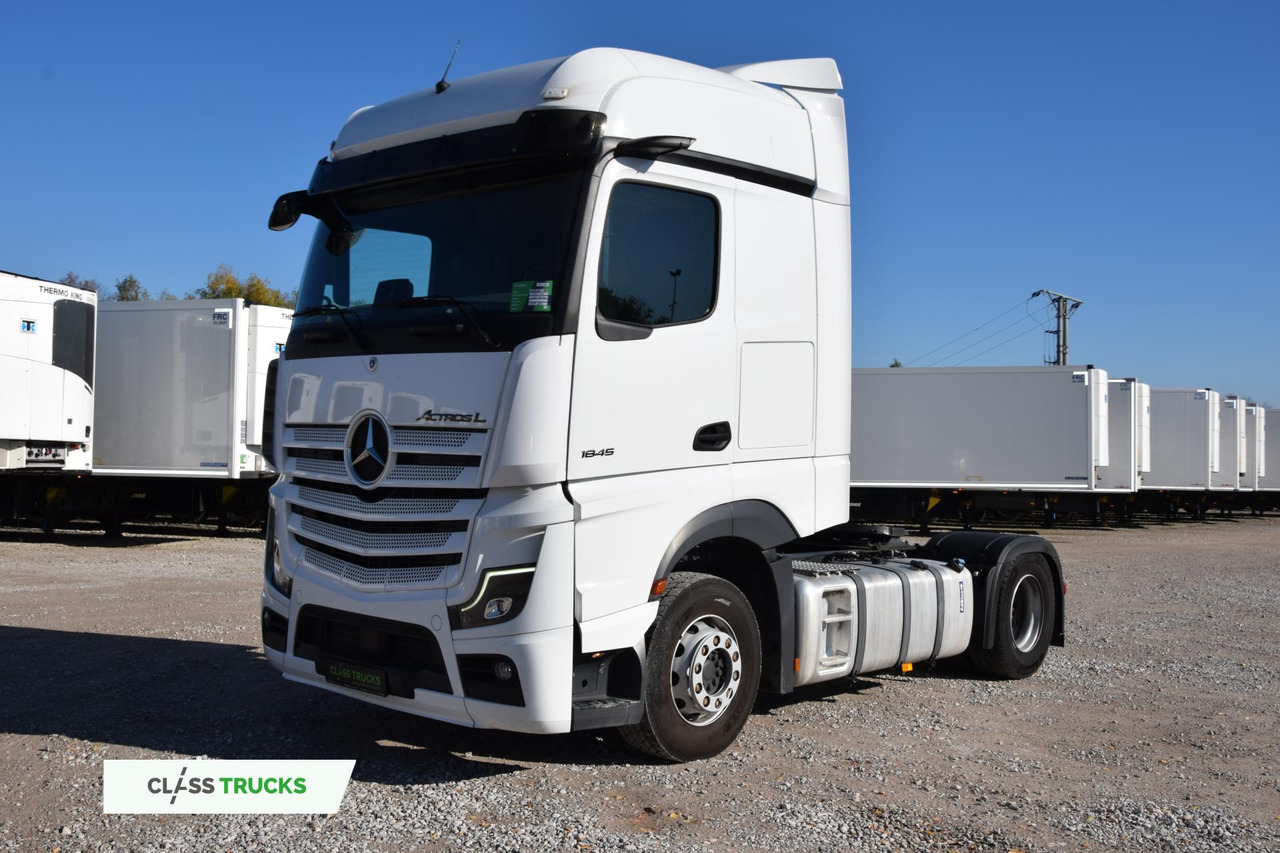 Mercedes-Benz Actros 5 1845 BigSpace Adaptive Cruise Control - Xe đầu kéo: hình 1 Mercedes-Benz Actros 5 1845 BigSpace Adaptive Cruise Control - Xe đầu kéo: hình 1