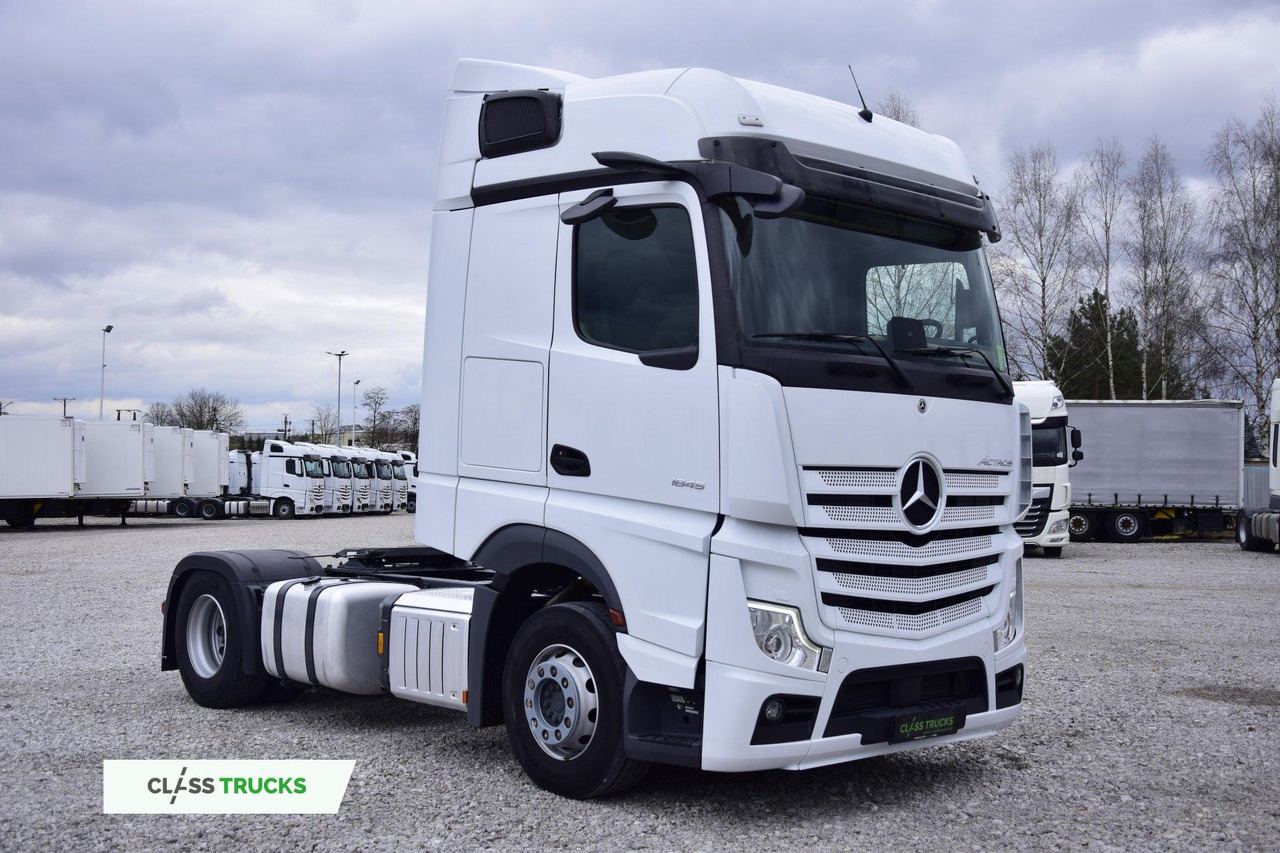 Mercedes-Benz Actros 5 1845 BigSpace - Xe đầu kéo: hình 3 Mercedes-Benz Actros 5 1845 BigSpace - Xe đầu kéo: hình 3