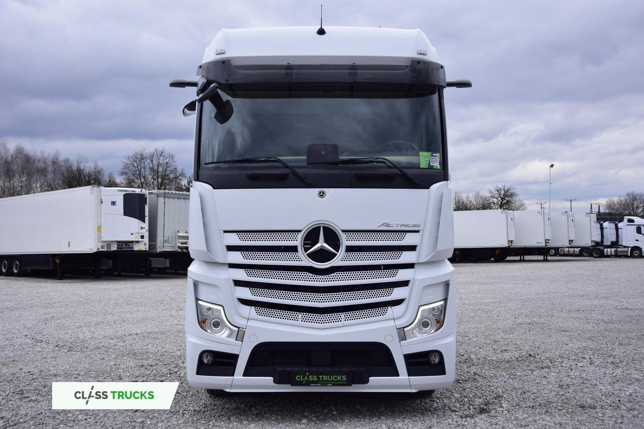 Mercedes-Benz Actros 5 1845 BigSpace - Xe đầu kéo: hình 2 Mercedes-Benz Actros 5 1845 BigSpace - Xe đầu kéo: hình 2