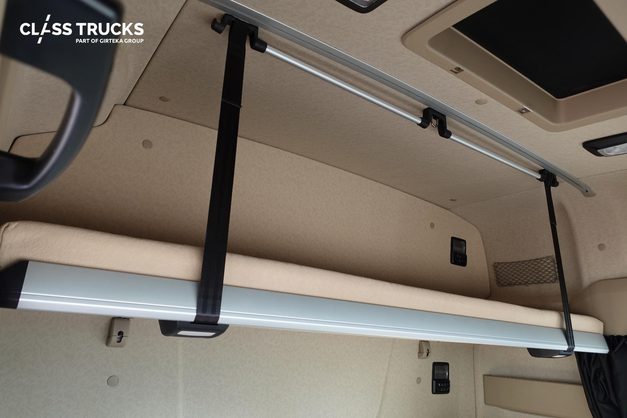 Xe đầu kéo Mercedes-Benz Actros 5 1845 BigSpace: hình 20