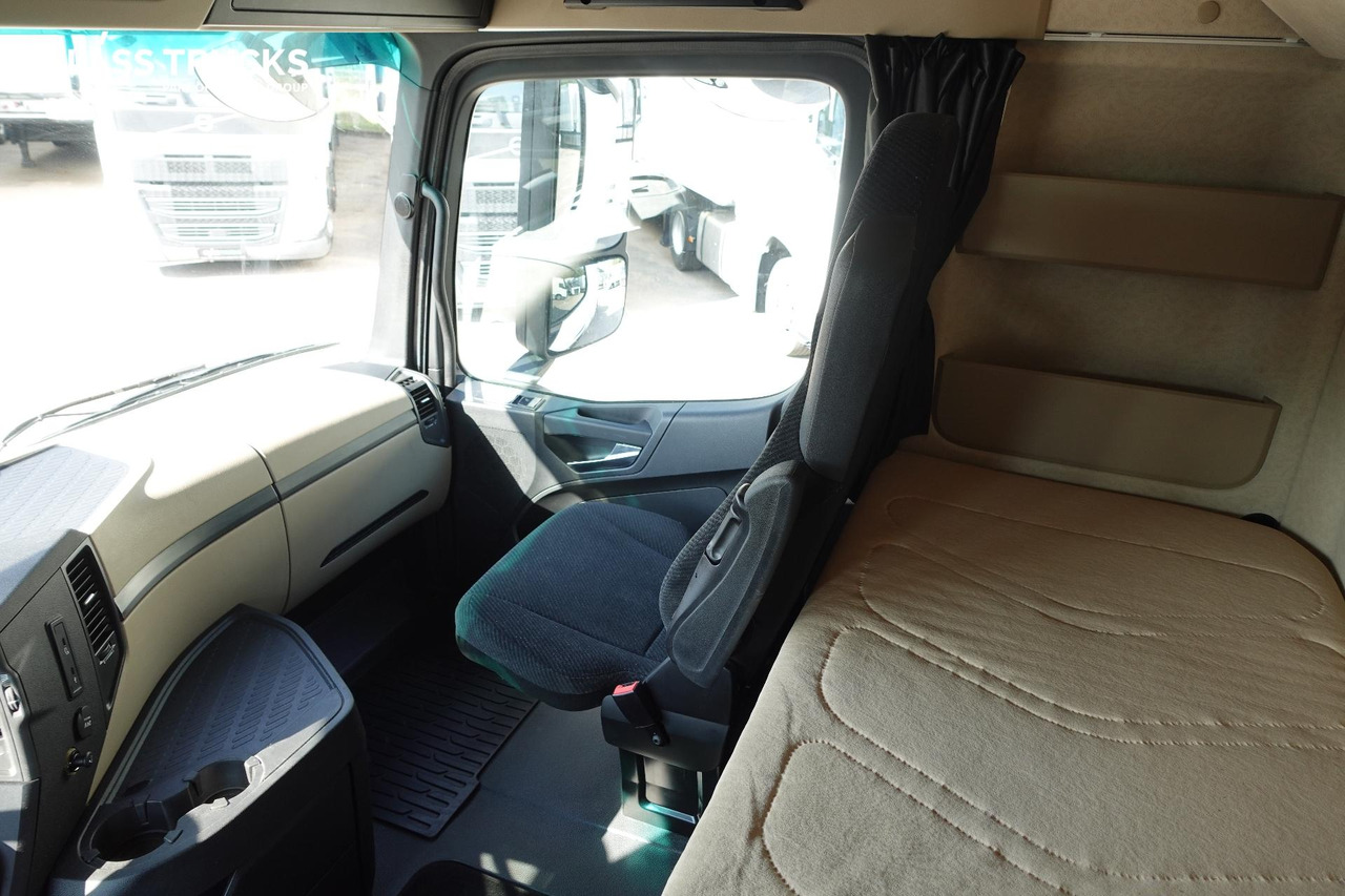 Xe đầu kéo Mercedes-Benz Actros 5 1845 BigSpace: hình 16