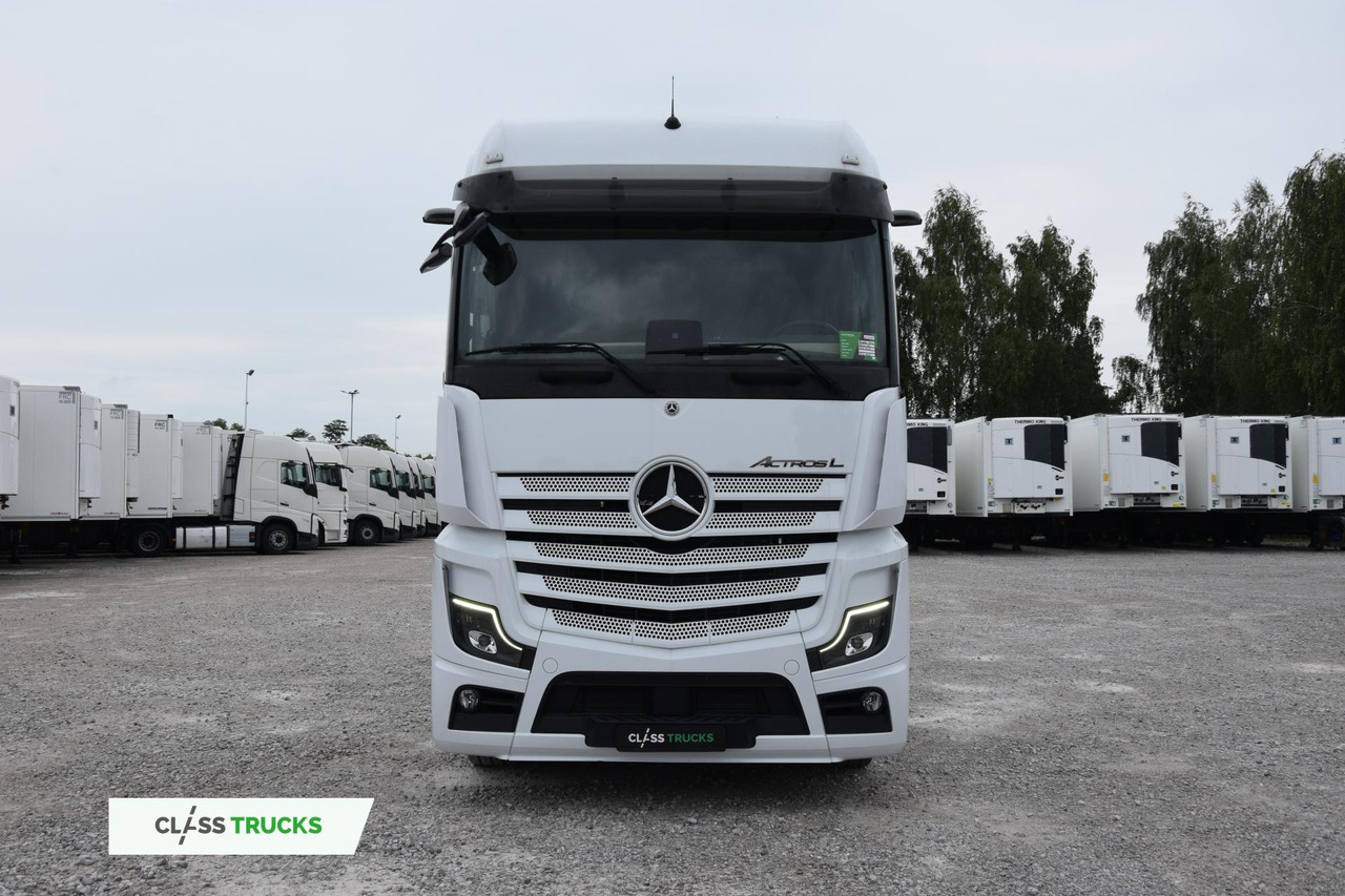 Mercedes-Benz Actros 5 1845 BigSpace - Xe đầu kéo: hình 2 Mercedes-Benz Actros 5 1845 BigSpace - Xe đầu kéo: hình 2