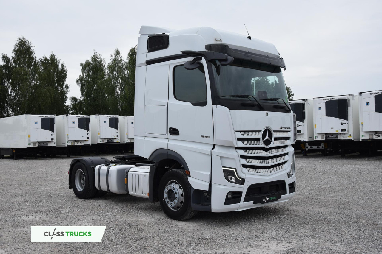 Mercedes-Benz Actros 5 1845 BigSpace - Xe đầu kéo: hình 3 Mercedes-Benz Actros 5 1845 BigSpace - Xe đầu kéo: hình 3