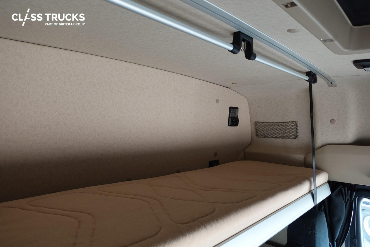 Xe đầu kéo Mercedes-Benz Actros 5 1845 BigSpace: hình 21