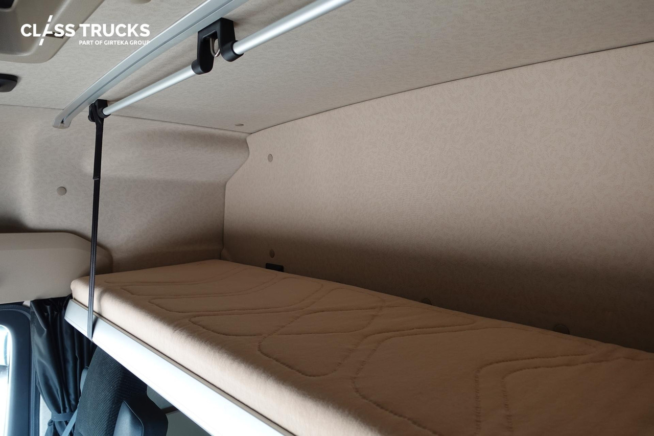 Xe đầu kéo Mercedes-Benz Actros 5 1845 BigSpace: hình 22