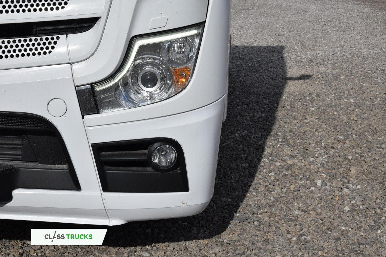 Mercedes-Benz Actros 5 1845 BigSpace - Xe đầu kéo: hình 4 Mercedes-Benz Actros 5 1845 BigSpace - Xe đầu kéo: hình 4