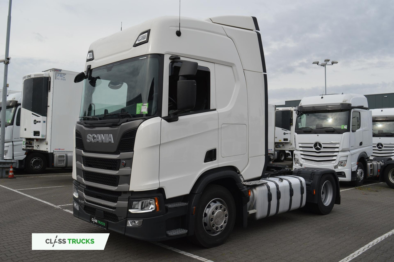 Scania R450 CR20H Retarder ACC - Xe đầu kéo: hình 1 Scania R450 CR20H Retarder ACC - Xe đầu kéo: hình 1