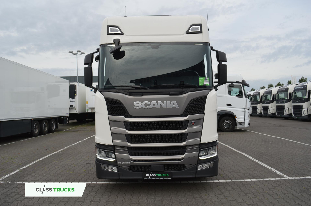 Scania R450 CR20H Retarder ACC - Xe đầu kéo: hình 2 Scania R450 CR20H Retarder ACC - Xe đầu kéo: hình 2