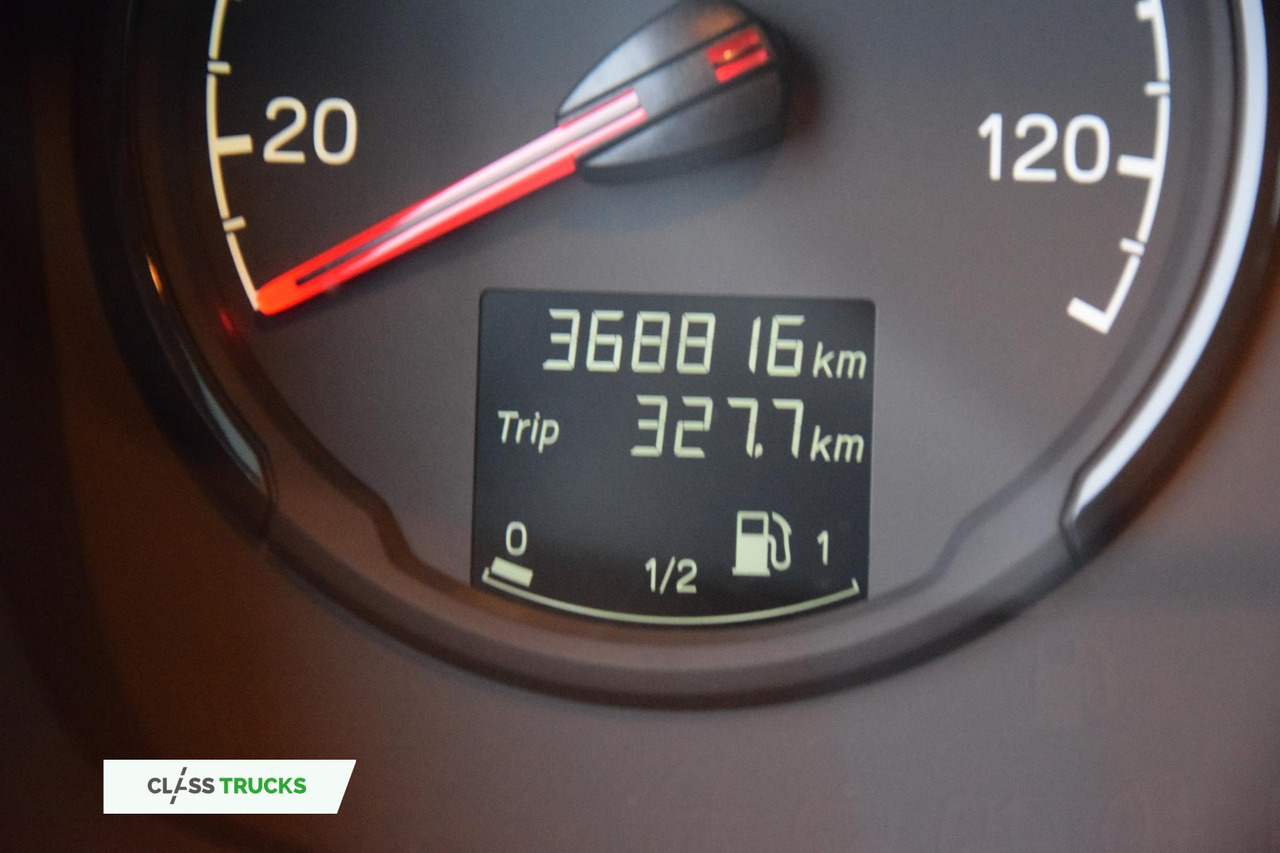 Xe đầu kéo Scania R460 CR20H Adaptice Cruise Control: hình 10 Xe đầu kéo Scania R460 CR20H Adaptice Cruise Control: hình 10