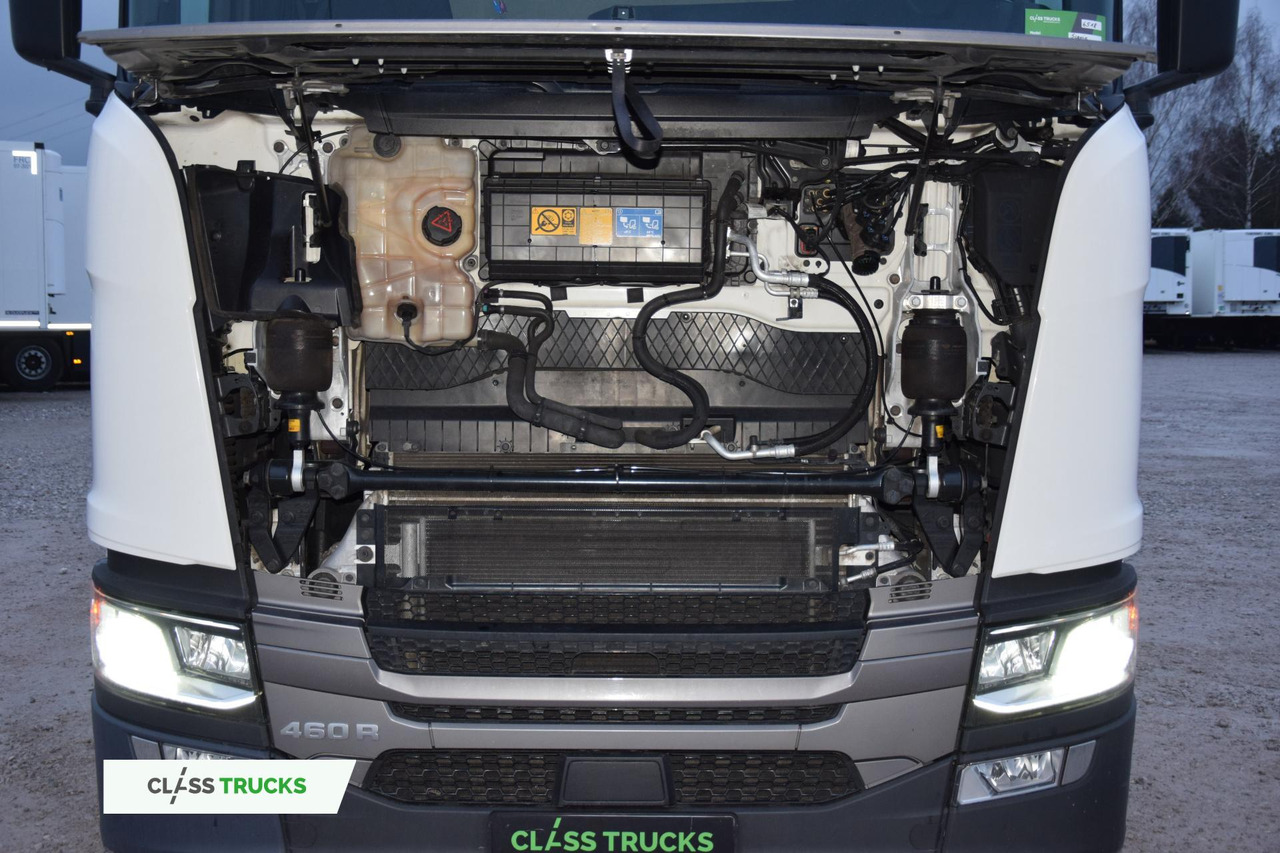 Xe đầu kéo Scania R460 CR20H Adaptice Cruise Control: hình 19 Xe đầu kéo Scania R460 CR20H Adaptice Cruise Control: hình 19