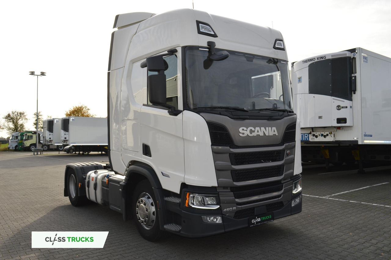 Scania R460 CR20H Adaptive Cruise Control - Xe đầu kéo: hình 4 Scania R460 CR20H Adaptive Cruise Control - Xe đầu kéo: hình 4