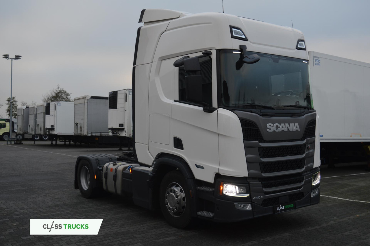 Scania R460 CR20H Adaptive Cruise Control - Xe đầu kéo: hình 4 Scania R460 CR20H Adaptive Cruise Control - Xe đầu kéo: hình 4