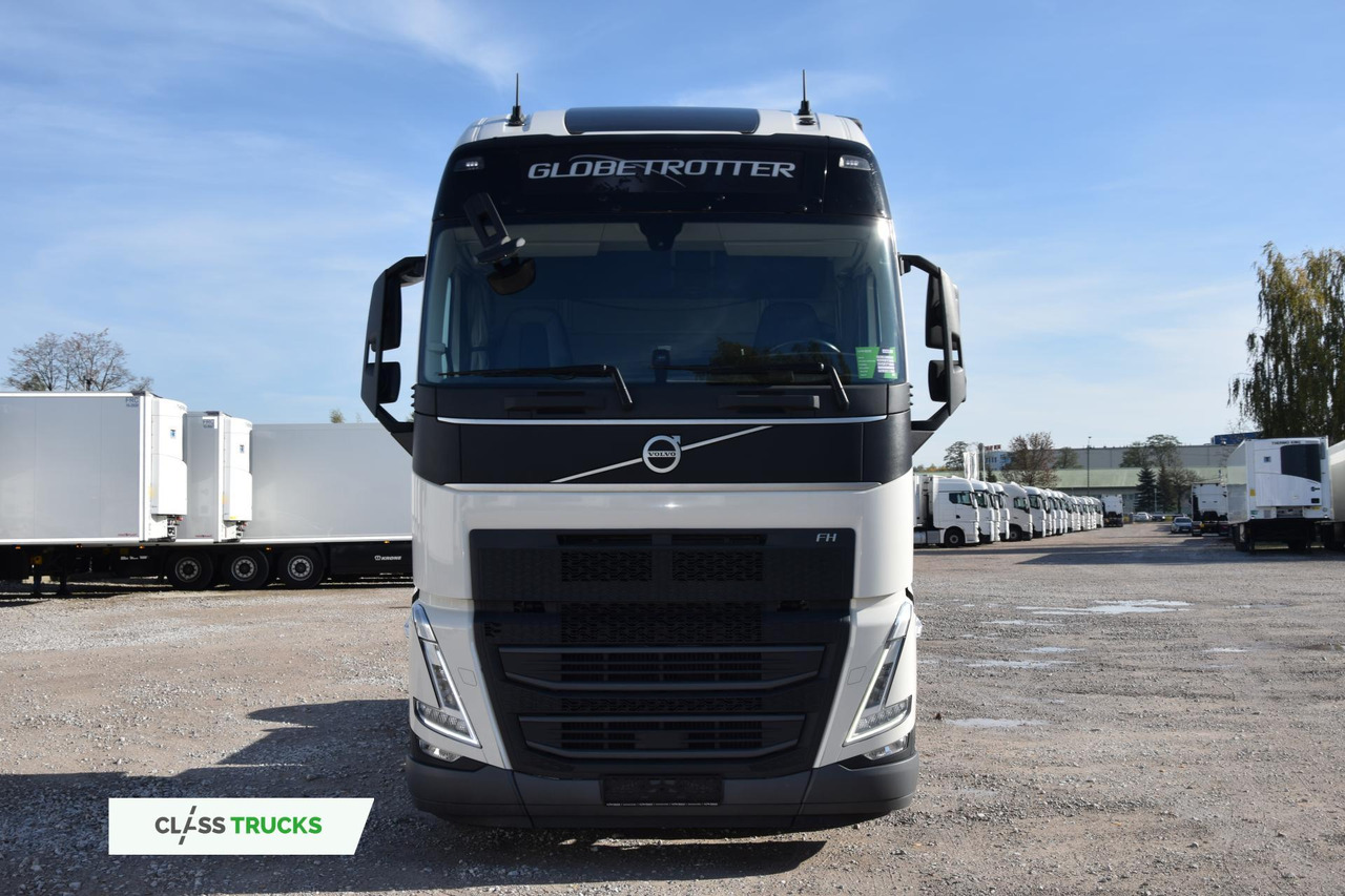 Volvo FH 460 Globetrotter XL i-Save - Xe đầu kéo: hình 2 Volvo FH 460 Globetrotter XL i-Save - Xe đầu kéo: hình 2