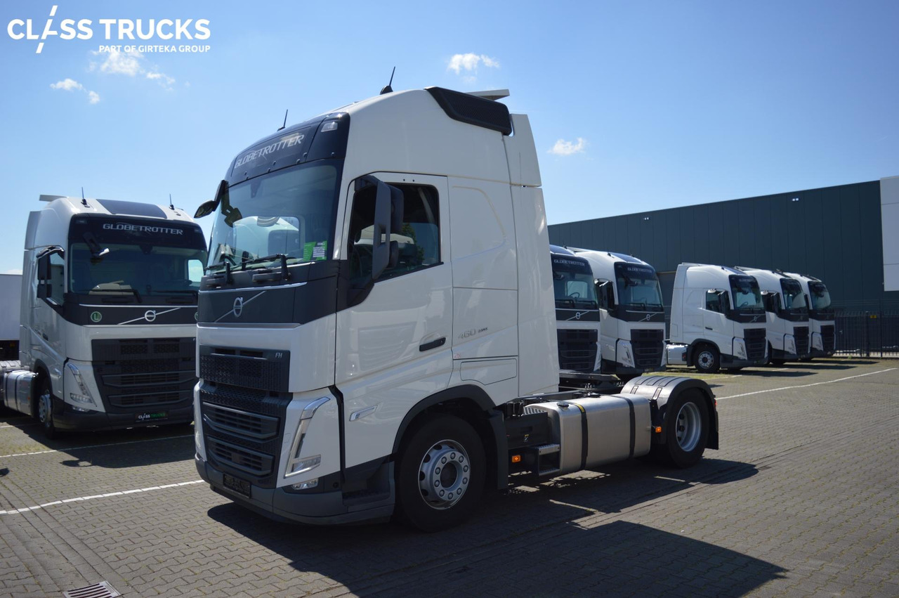 Volvo FH 460 Globetrotter XL i-Save - Xe đầu kéo: hình 1 Volvo FH 460 Globetrotter XL i-Save - Xe đầu kéo: hình 1