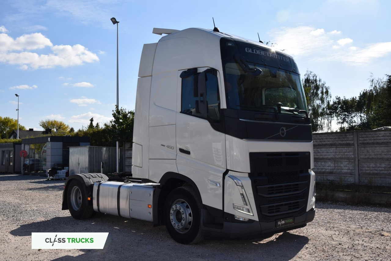 Volvo FH 460 Globetrotter XL i-Save I-ParkCool - Xe đầu kéo: hình 3 Volvo FH 460 Globetrotter XL i-Save I-ParkCool - Xe đầu kéo: hình 3