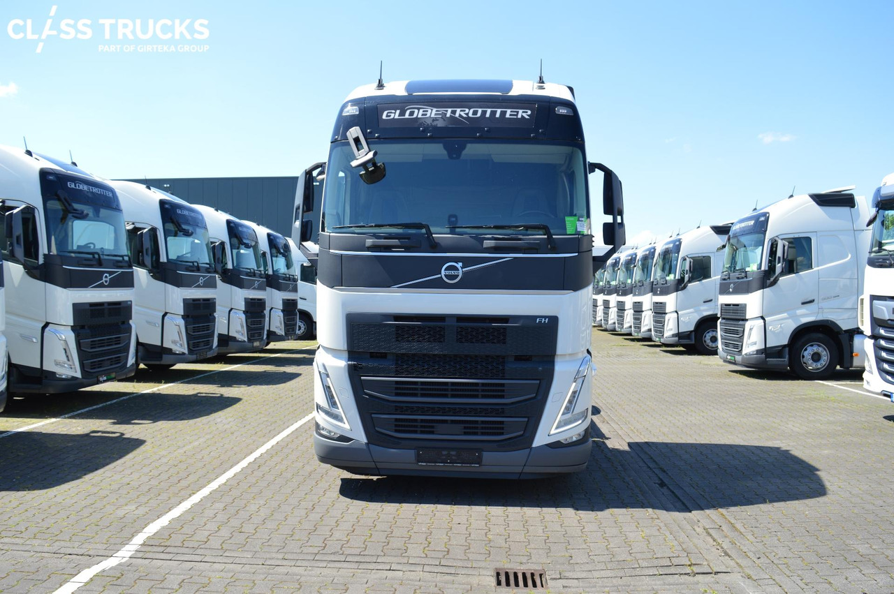 Volvo FH 460 Globetrotter XL i-Save - Xe đầu kéo: hình 2 Volvo FH 460 Globetrotter XL i-Save - Xe đầu kéo: hình 2