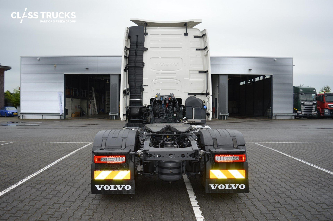 Volvo FH 460 Globetrotter XL i-Save - Xe đầu kéo: hình 4 Volvo FH 460 Globetrotter XL i-Save - Xe đầu kéo: hình 4