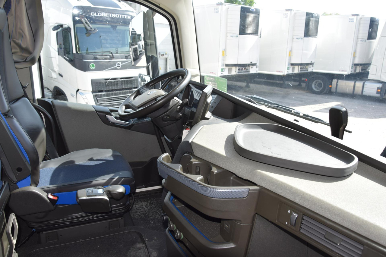Xe đầu kéo Volvo FH 500 Globetrotter XL: hình 16