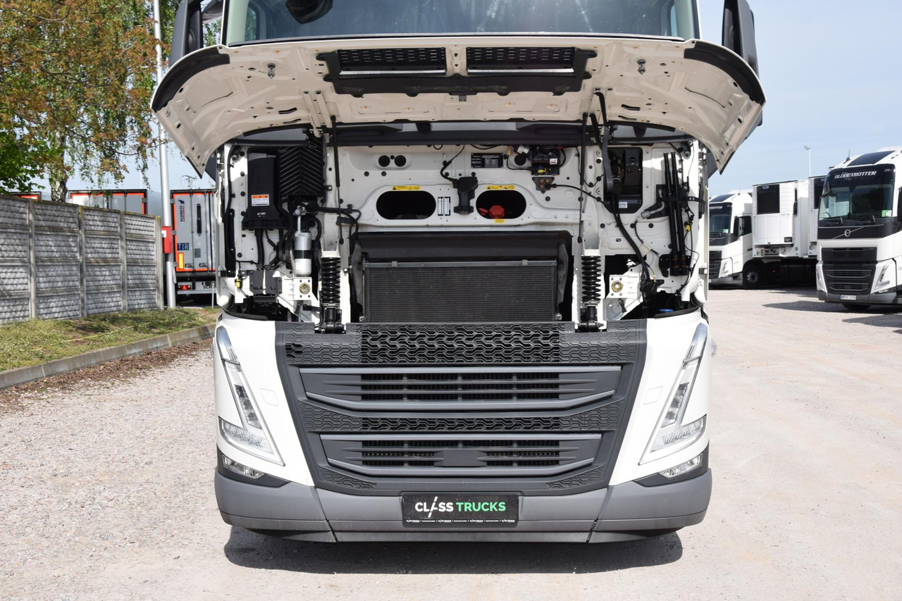 Xe đầu kéo Volvo FH 500 Globetrotter XL: hình 19