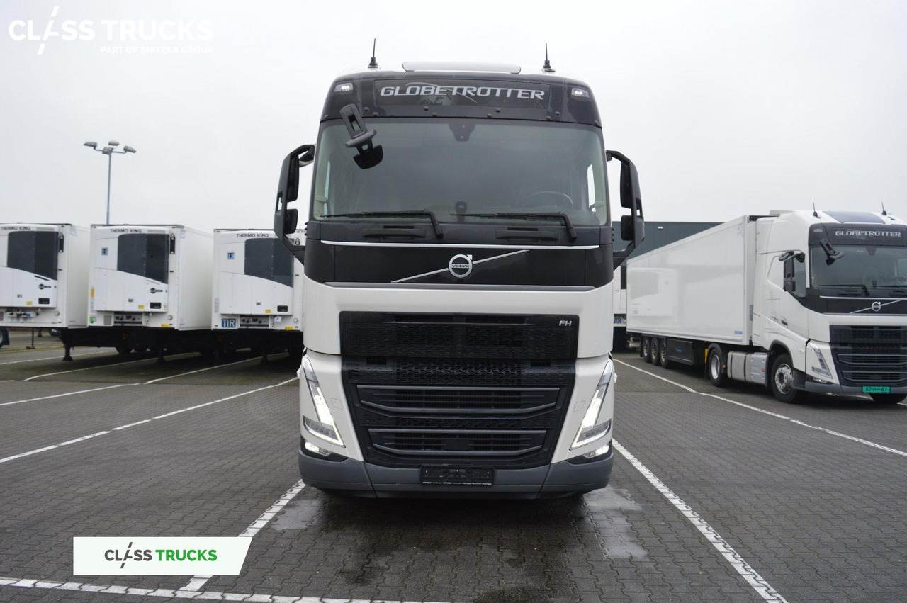 Volvo FH 500 Globetrotter XL - Xe đầu kéo: hình 2 Volvo FH 500 Globetrotter XL - Xe đầu kéo: hình 2