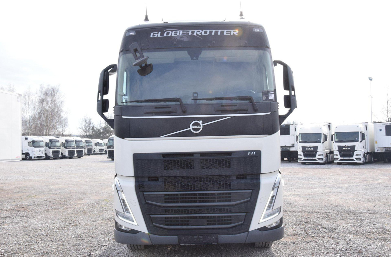 Volvo FH 500 Globetrotter XL - Xe đầu kéo: hình 2 Volvo FH 500 Globetrotter XL - Xe đầu kéo: hình 2