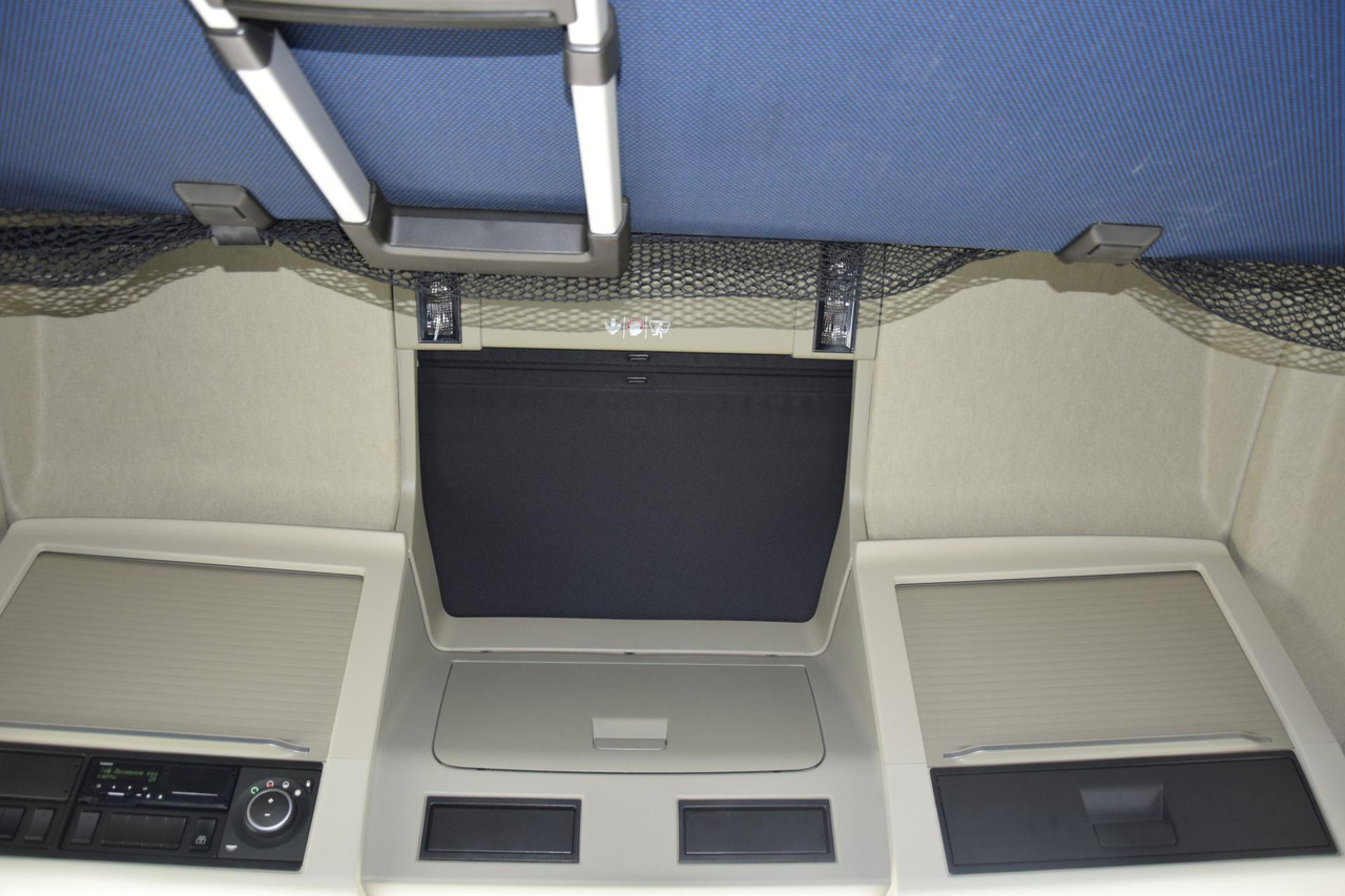 Xe đầu kéo Volvo FH 500 Globetrotter XL: hình 14