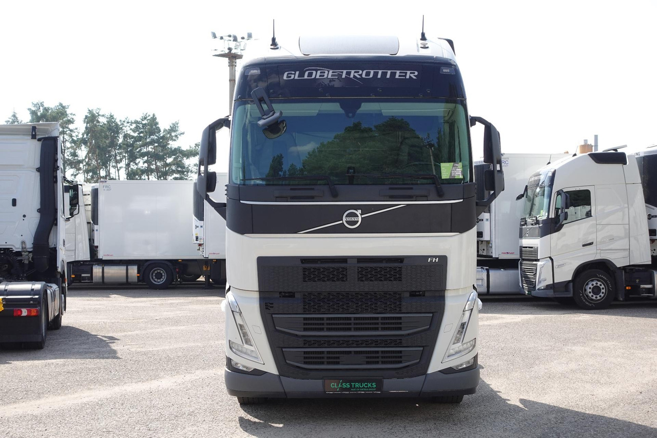 Volvo FH 500 Globetrotter XL Varios - Xe đầu kéo: hình 2 Volvo FH 500 Globetrotter XL Varios - Xe đầu kéo: hình 2