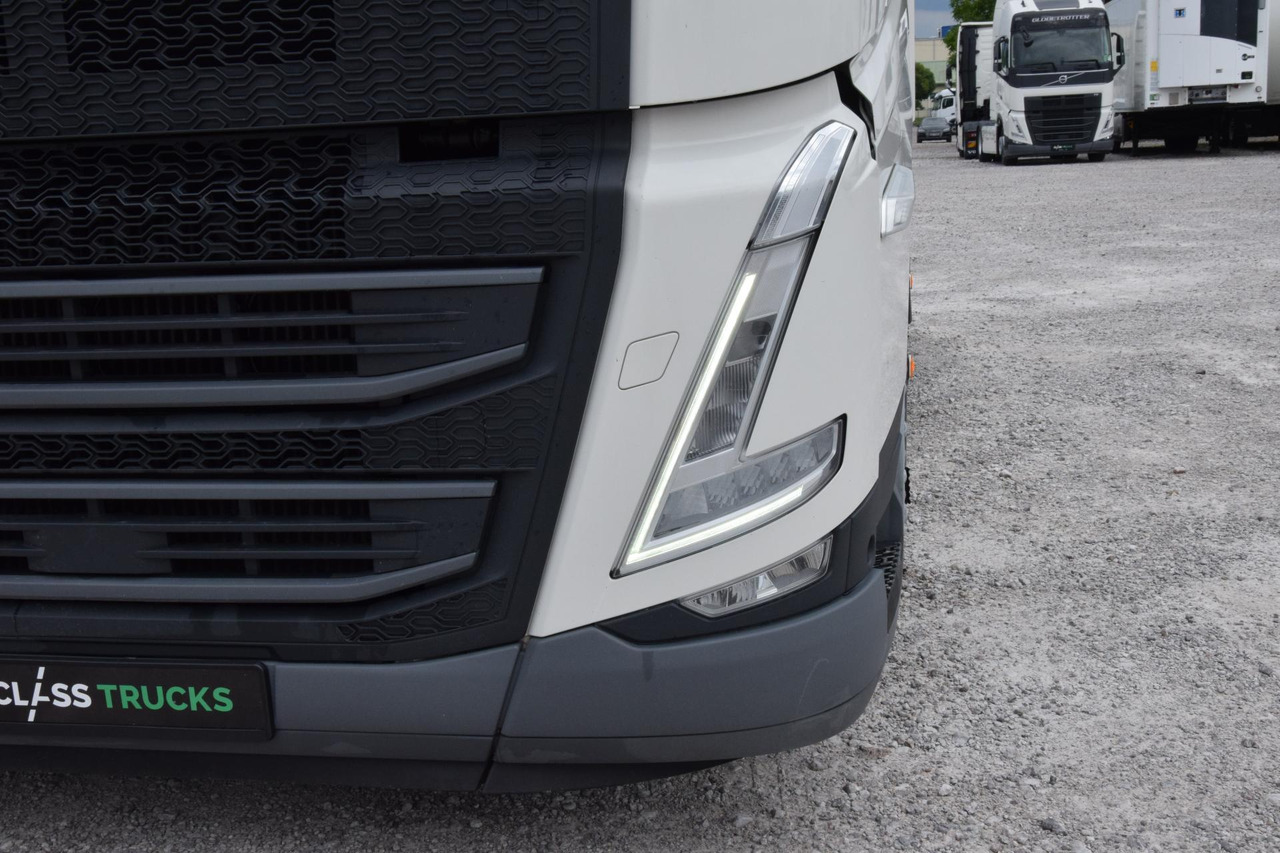 Xe đầu kéo Volvo FH 540 Globetrotter XL Retarder: hình 15