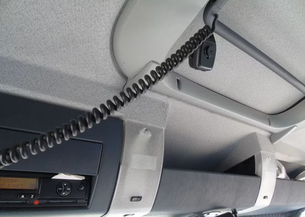 Xe ben, Xe cẩu tự hành MAN TGS 26.400 6x6 – Wywrotka 3-stronna Meiller + Żuraw HIAB 166 E3 HIPRO – 429.222 km – Euro 4: hình 14 Xe ben, Xe cẩu tự hành MAN TGS 26.400 6x6 – Wywrotka 3-stronna Meiller + Żuraw HIAB 166 E3 HIPRO – 429.222 km – Euro 4: hình 14