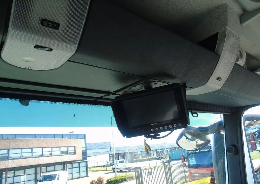 Xe ben, Xe cẩu tự hành MAN TGS 26.400 6x6 – Wywrotka 3-stronna Meiller + Żuraw HIAB 166 E3 HIPRO – 429.222 km – Euro 4: hình 36 Xe ben, Xe cẩu tự hành MAN TGS 26.400 6x6 – Wywrotka 3-stronna Meiller + Żuraw HIAB 166 E3 HIPRO – 429.222 km – Euro 4: hình 36