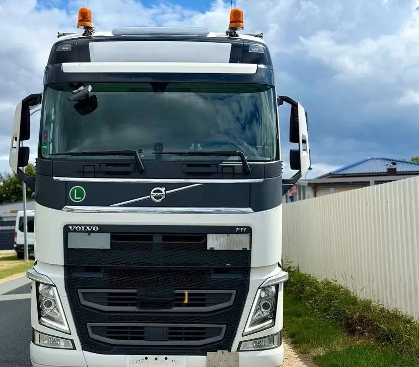 Volvo FH460 6x2 BDF | Hydrauliczna platforma załadunkowa | Ogrzewanie postojowe | Automatyczna skrzynia | Euro 6d - Xe tải thùng mui bạt: hình 3 Volvo FH460 6x2 BDF | Hydrauliczna platforma załadunkowa | Ogrzewanie postojowe | Automatyczna skrzynia | Euro 6d - Xe tải thùng mui bạt: hình 3
