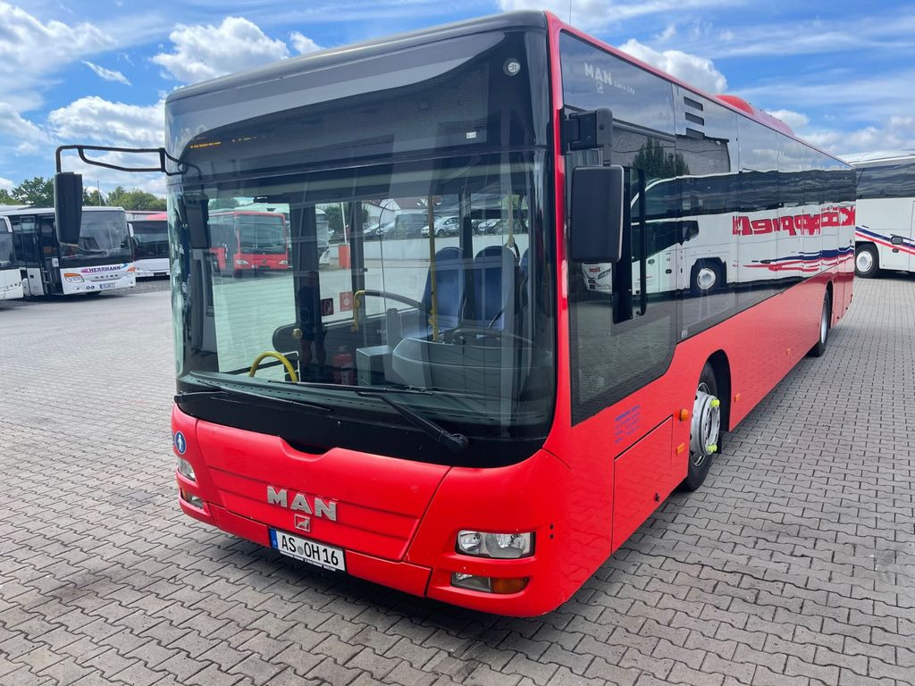 MAN A 20 / Lions City Ü Euro 5 / EEV MAN A 20 / Lions City Ü Euro 5 / EEV - Xe bus đô thị: hình 2 MAN A 20 / Lions City Ü Euro 5 / EEV MAN A 20 / Lions City Ü Euro 5 / EEV - Xe bus đô thị: hình 2