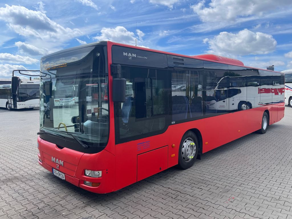 MAN A 20 / Lions City Ü Euro 5 / EEV MAN A 20 / Lions City Ü Euro 5 / EEV - Xe bus đô thị: hình 4 MAN A 20 / Lions City Ü Euro 5 / EEV MAN A 20 / Lions City Ü Euro 5 / EEV - Xe bus đô thị: hình 4