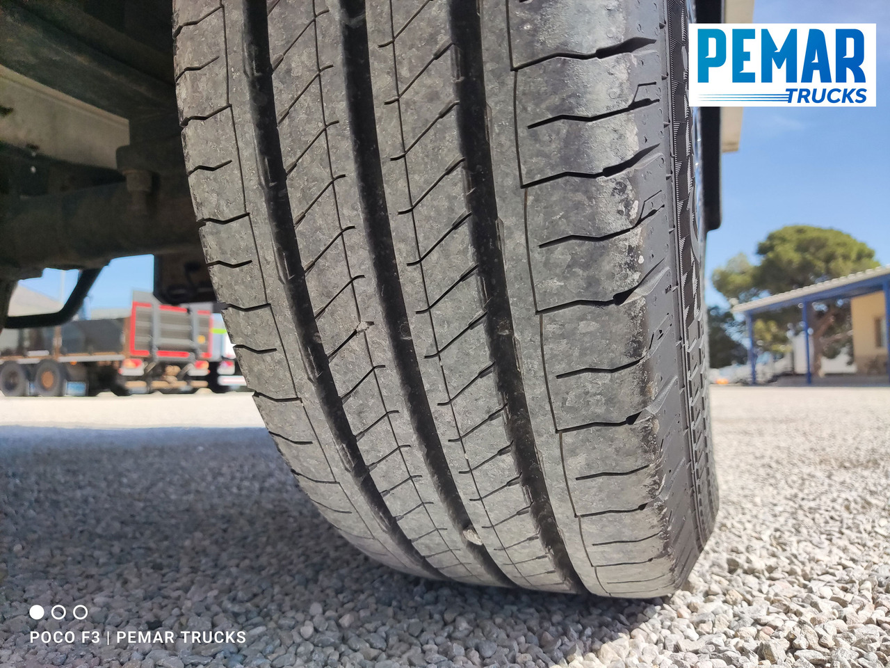 Xe van đông lạnh IVECO DAILY 35.140 FRIGORIFICO 140 CV EURO 6: hình 17